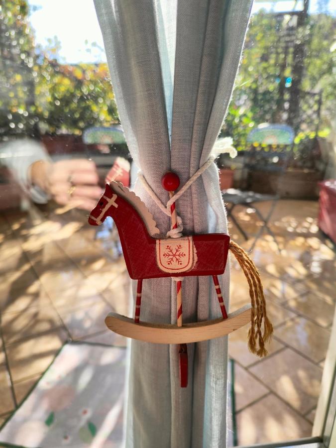 Lovely Gazebo Milan Bagian luar foto